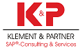 Logo von Klement & Partner EDV-Beratung GmbH